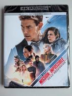 Mission: Impossible - Dead Reckoning 4K NLO 4K341776, Ophalen of Verzenden, Nieuw in verpakking, Actie
