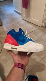NIKE AIR TECH CHALLENGE 2 -‘US OPEN”/Agassi/Tennis/Size 44.5, Overige kleuren, Verzenden, Sportschoenen, Zo goed als nieuw
