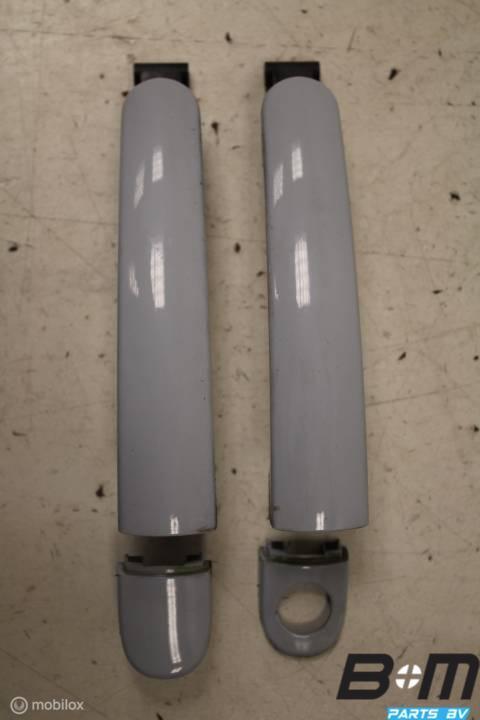 Portiergrepenset VW Up! 5N0837205, Gebruikt