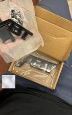 ABT Audi logo's voor grill en achterklep, Auto diversen, Autostickers, Ophalen of Verzenden