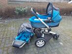 Quinny buzz 3in1 kinderwagen twv 800euro, Ophalen of Verzenden, Quinny