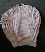 Hugo boss trui maat XL, Wit, Maat 56/58 (XL), Ophalen of Verzenden, Zo goed als nieuw