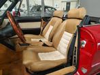 Alfa Romeo Spider 2.0 QV NAP Zeer nette staat, Auto's, 1965 cc, Achterwielaandrijving, Gebruikt, Beige