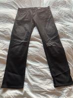 Zo goed als nieuwe PME Legend zwarte broek. Maat 40/34., Verzenden, Zwart, Zo goed als nieuw, W33 - W34 (confectie 48/50)