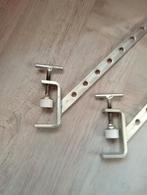 Markt, kledingrek, marktkraam, Ophalen of Verzenden