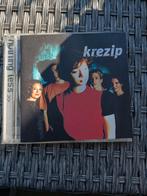 Krezip - Nothing Less CD, Ophalen of Verzenden