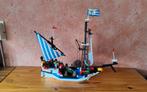 Lego Pirates: Armada flagship 6280., Ophalen of Verzenden, Zo goed als nieuw, Complete set, Lego