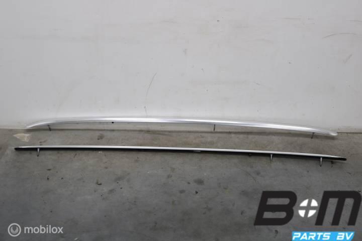 Set dakrails Audi A6 4G Avant 4G9860021A, Gebruikt