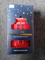 Postcodeloterij huisje nr. 6 - Vissershuisje, Ophalen of Verzenden, Nieuw