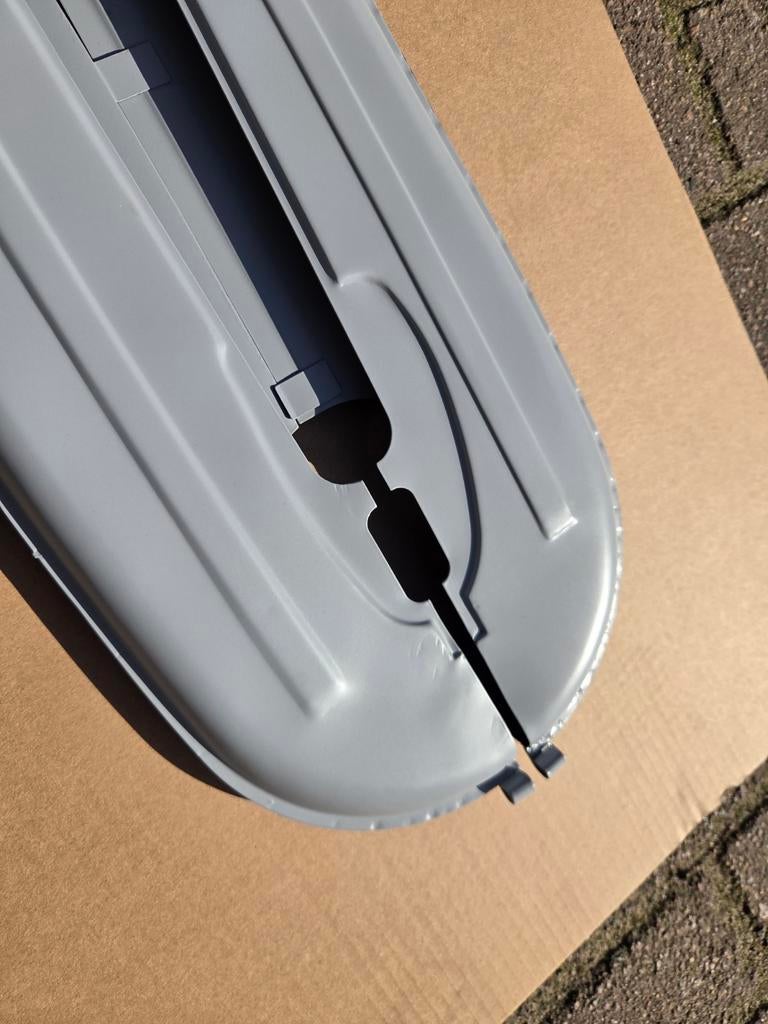 Zundapp kettingkast nieuw., Ophalen of Verzenden, Nieuw, Overige typen