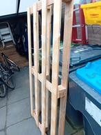 Gratis pallet , ongeveer 160cm lang, Ophalen, Minder dan 180 cm, Planken