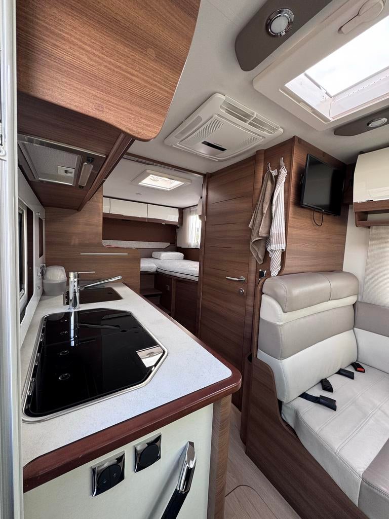 Caravans And Camping Fiat