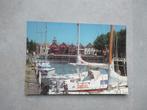 Oude Tonge, jachthaven, Verzenden, 1980 tot heden, Ongelopen, Noord-Brabant