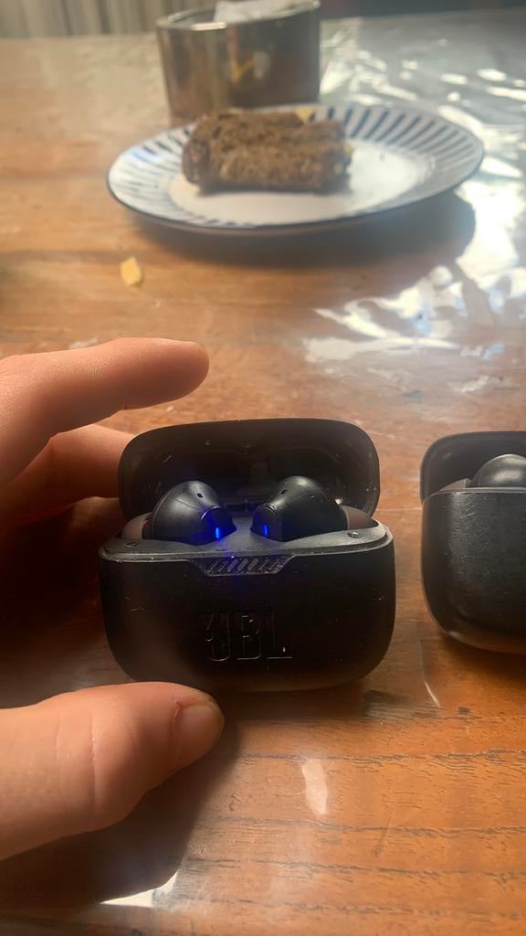 Jbl tws 2000 wave, Ophalen, Zo goed als nieuw