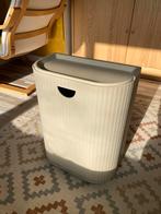 IKEA gardsbutik prullenbak, Ophalen, Kunststof, 40 liter of meer, Zo goed als nieuw