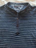 Zo goed als nieuwe Tommy Hilfiger longsleeve. Maat XS., Kleding | Heren, Polo's, Tommy Hilfiger, Zo goed als nieuw, Maat 46 (S) of kleiner