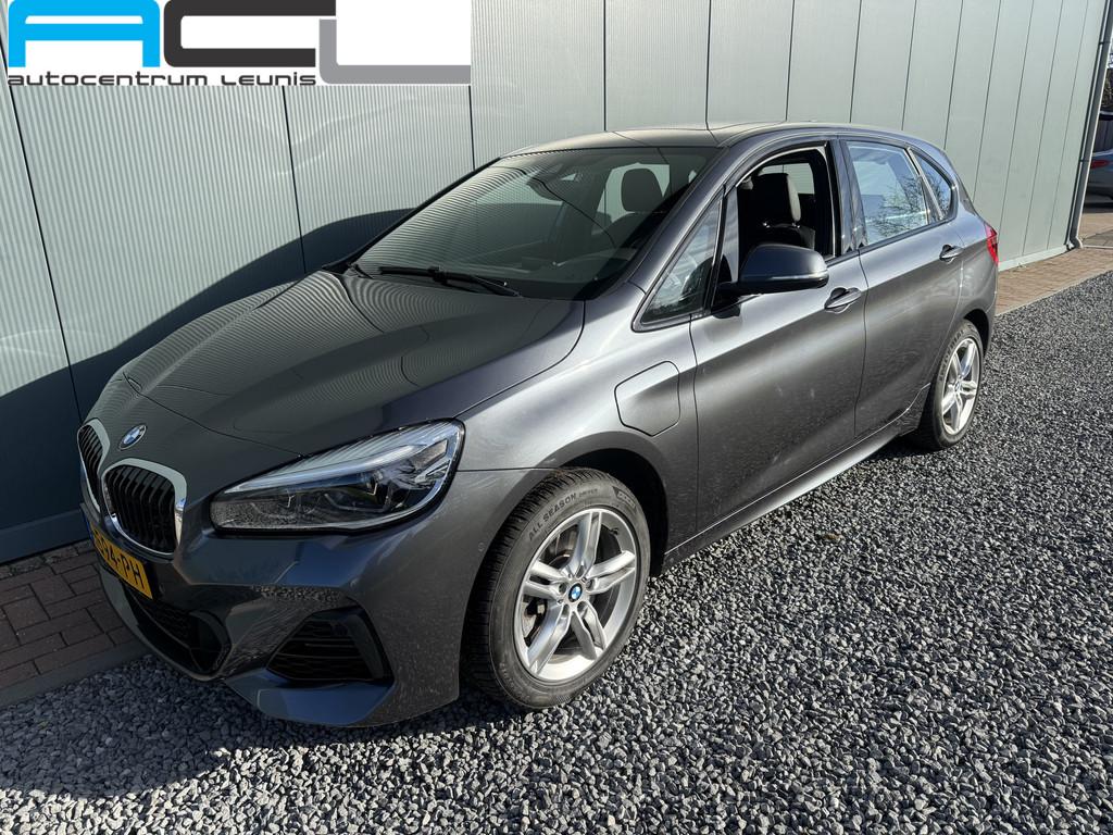 BMW 2 Serie Active Tourer 225xe iPerformance High Executive, Automaat, Gebruikt, Leder, Bedrijf