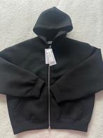 Weekday Vest Zwart Maat S Nieuw met Prijskaartje, Ophalen of Verzenden, Nieuw, Maat 36 (S), Zwart