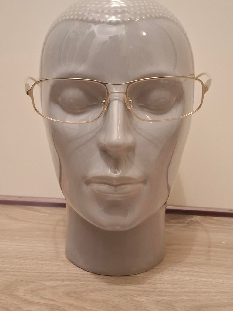 Prada designer bril montuur, Ophalen of Verzenden, Zo goed als nieuw, Bril, Overige merken