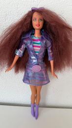 Barbie Teresa Cut ‘n Style 2002 Mattel, Ophalen of Verzenden, Zo goed als nieuw, Pop