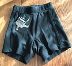 Hummel sportbroekje zwart maat 116/128, Kinderen en Baby's, Kinderkleding | Maat 116, Ophalen of Verzenden, Nieuw, Jongen of Meisje