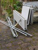 Oud ijzer, Doe-het-zelf en Verbouw, Metalen, Ophalen, Gebruikt