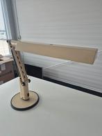 Fagerhult Vintage Jaren '70 Bureaulamp, Huis en Inrichting, Gebruikt, 50 tot 75 cm, Ophalen of Verzenden, Metaal