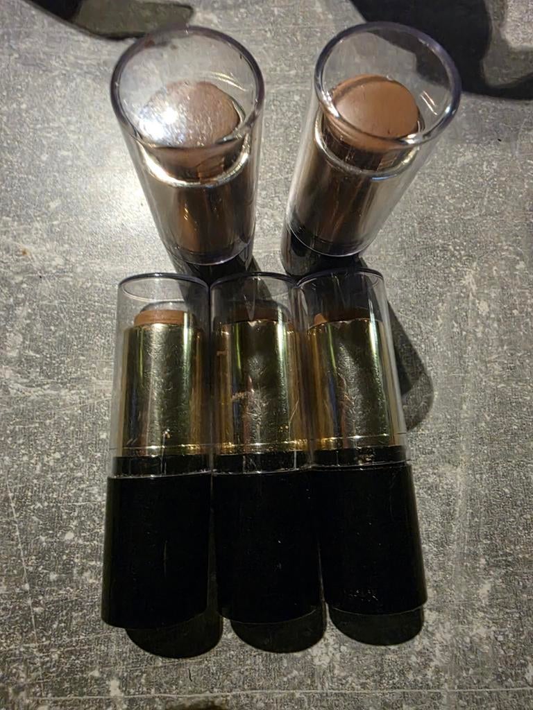 Foundation stick Lancôme Teint Idole Ultra Wear 051, Bruin, Gehele gezicht, Onbekend, Ophalen of Verzenden