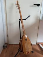 Saz Lange Hals/Uzun Sap (Nieuw-Yeni) voor Beginners SAZ, Ophalen of Verzenden, Zo goed als nieuw