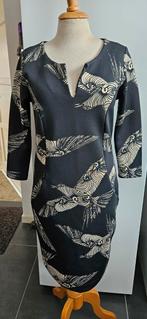 Jurk Myrna van NES met print, Ophalen