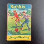 Leesboekje uit jaren ‘60 Kokkie, Boeken, Ophalen of Verzenden, Gelezen, Fictie algemeen