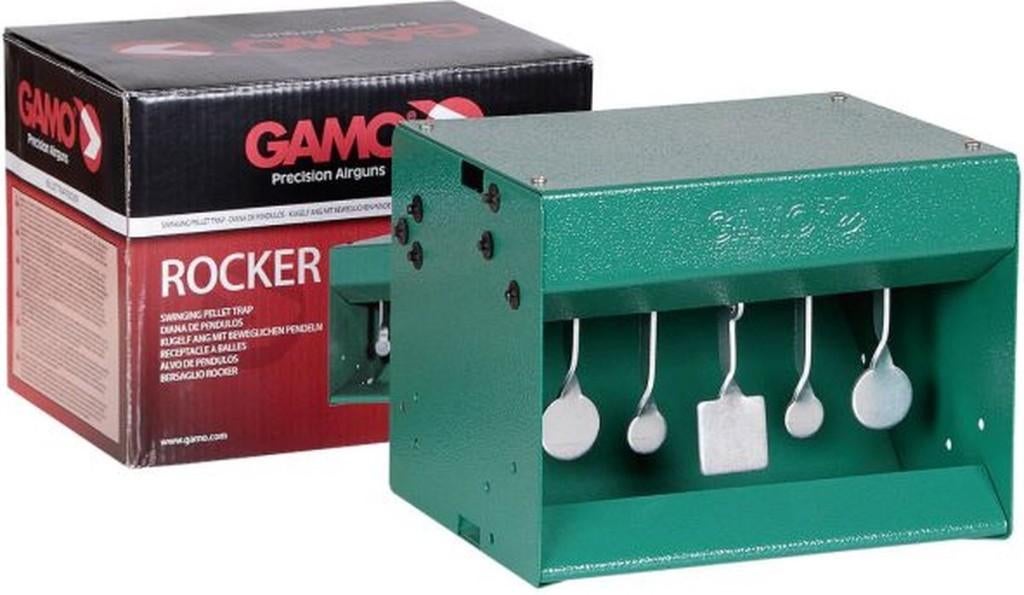 UITVERKOOP | GAMO ROCKER | EN MEER! | KORTING!, Verzenden, Nieuw, Www.targetking.nl, 8723BP-8