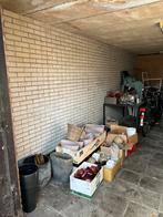 Meerdere vazen en potten te koop, Overige materialen, Overige kleuren, 50 tot 75 cm, Ophalen of Verzenden