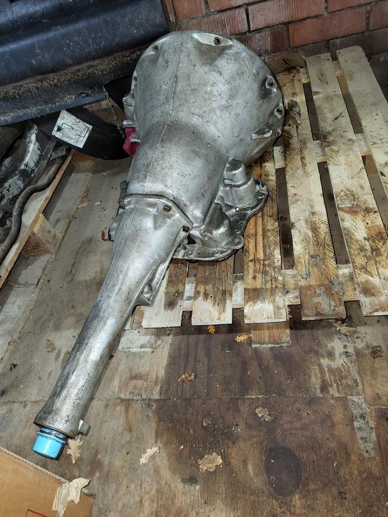 Mopar dodge 727 automaatbak, Ophalen, Gebruikt, Dodge