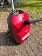 Speelgoedstofzuiger voor kinderen - Miele design, Kinderen en Baby's, Speelgoed | Overig, Ophalen, Gebruikt, Jongen of Meisje