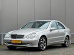 Mercedes-Benz C-Klasse 180 Avantgarde goed onderhouden nap, 1355 kg, 1998 cc, Gebruikt, 4 cilinders