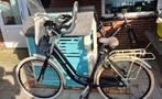 Cortina mama fiets 28 inch, Fietsen en Brommers, Fietsen | Dames | Moederfietsen, Gebruikt, 56 cm of meer, 1 zitje, Ophalen