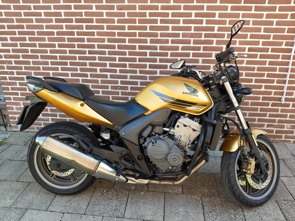 Honda CBF600 NA ABS, Motoren, Particulier, Naked bike