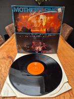 Mothers Finest Live LP Vinyl, Ophalen of Verzenden, Gebruikt, 12 inch, Overige genres