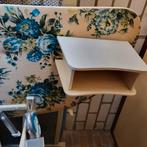 Retro/ vintage bed. Echt een plaatje., Ophalen, Huis en Inrichting