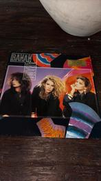 Bananarama ‎– Bananarama LP, Cd's en Dvd's, Vinyl | Pop, Ophalen of Verzenden, 1960 tot 1980, Zo goed als nieuw, 12 inch