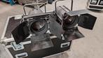 2x Selecon 1000W Fresnel theaterlampen, Selecon, Gebruikt, Info@selecon.com, Ophalen of Verzenden