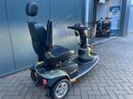 Nette scootmobiel Pride Luna z.g.a.n. accu’s, Pride, Ophalen of Verzenden, Pride, 36 t/m 45 km