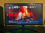 Samsung Odyssey G70A 4K 144Hz Gaming Monitor, Computers en Software, Monitoren, IPS, 101 t/m 150 Hz, In hoogte verstelbaar, 1 tot 2 ms