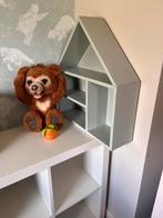 FurReal Cubby de nieuwsgierige beer, Ophalen, Gebruikt, Jongen of Meisje