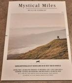 Mystical Miles 8, Ophalen of Verzenden, Zo goed als nieuw, Balsport