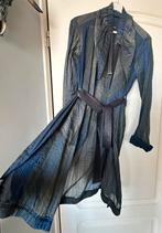 Beate Heymann street couture, halflang jasje, zgan, Ophalen of Verzenden, Zo goed als nieuw, Maat 38/40 (M), Overige kleuren