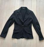 Stijlvolle blazer van Enjoy, maat S, Kleding | Dames, Jasjes, Kostuums en Pakken, Ophalen of Verzenden, Zo goed als nieuw, Zwart