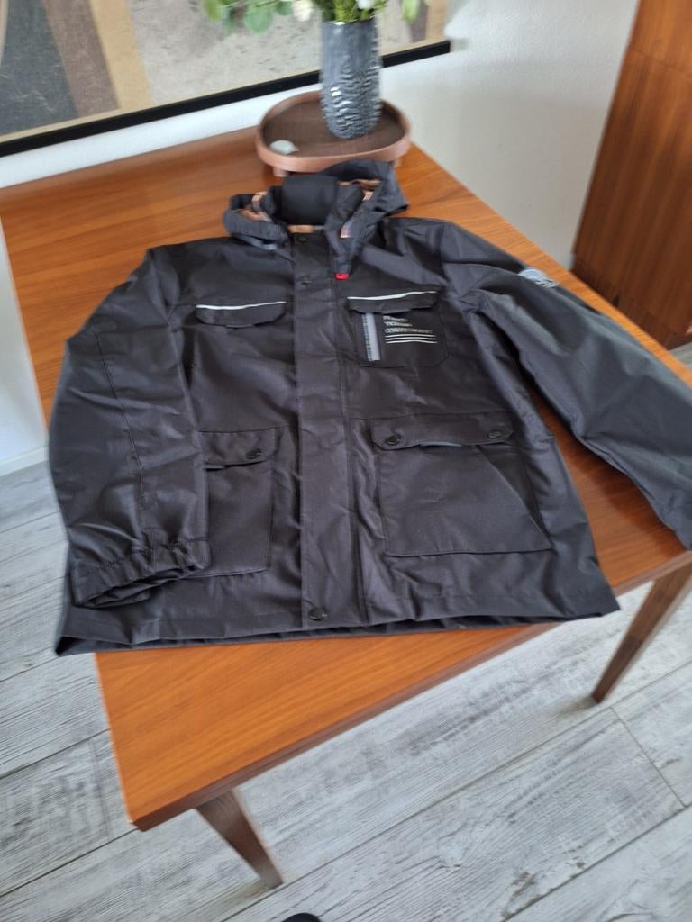 Nieuwe Lebentino wind en zomer jack, Kleding | Heren, Jassen | Zomer, Ophalen