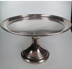 Etagère Gebak-Taartplateau van het Zeeschip de Batavier-Line, Verzenden, Zo goed als nieuw